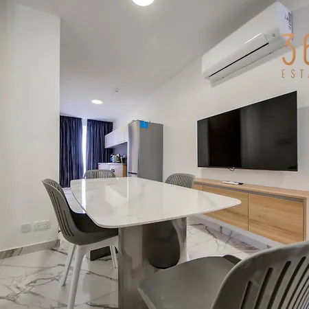 St Pauls Bay Oasis By 360 Estates