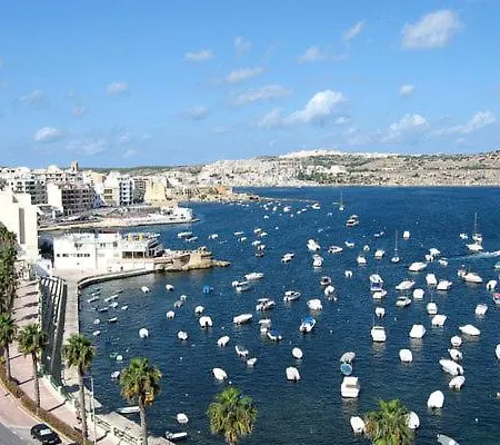 St Pauls Bay Oasis By 360 Estates St Paul's Bay