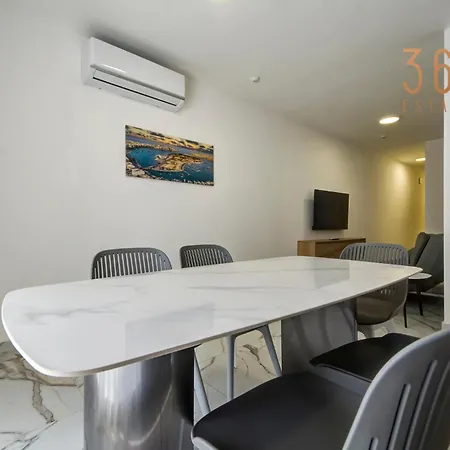 St Pauls Bay Oasis By 360 Estates