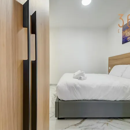 St Pauls Bay Oasis By 360 Estates Apartament