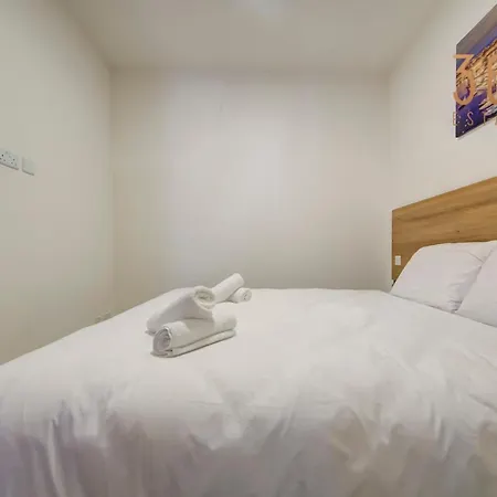 Apartament St Pauls Bay Oasis By 360 Estates *