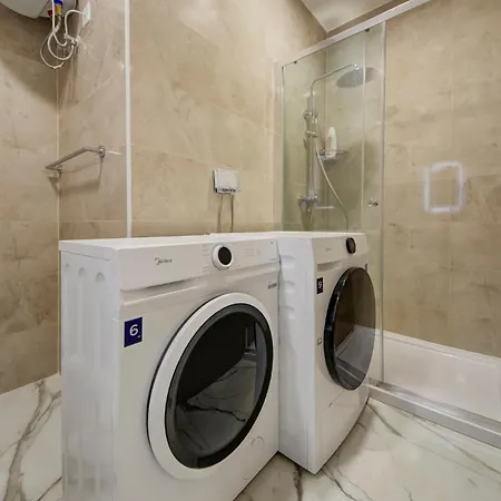 St Pauls Bay Oasis By 360 Estates Apartament *