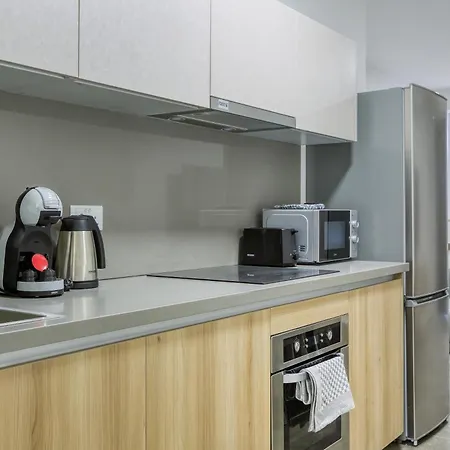 St Pauls Bay Oasis By 360 Estates * St Paul's Bay