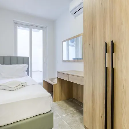 St Pauls Bay Oasis By 360 Estates * St Paul's Bay