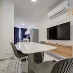 St Pauls Bay Oasis By 360 Estates
