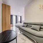 St Pauls Bay Oasis By 360 Estates Апартаменты