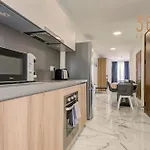 St Pauls Bay Oasis By 360 Estates *
