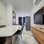 Апартаменты St Pauls Bay Oasis By 360 Estates Сент-Полс-Бей