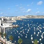 St Pauls Bay Oasis By 360 Estates Сент-Полс-Бей