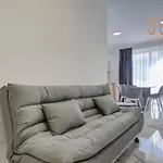 St Pauls Bay Oasis By 360 Estates Апартаменты *
