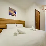 Апартаменты St Pauls Bay Oasis By 360 Estates Сент-Полс-Бей