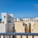 St Pauls Bay Oasis By 360 Estates Сент-Полс-Бей
