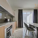 St Pauls Bay Oasis By 360 Estates Апартаменты Сент-Полс-Бей