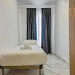Апартаменты St Pauls Bay Oasis By 360 Estates Сент-Полс-Бей