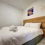 Апартаменты St Pauls Bay Oasis By 360 Estates