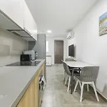 St Pauls Bay Oasis By 360 Estates Апартаменты