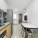 St Pauls Bay Oasis By 360 Estates Апартаменты Сент-Полс-Бей