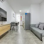 Апартаменты St Pauls Bay Oasis By 360 Estates *