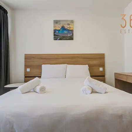 Apartament St Pauls Bay Oasis By 360 Estates St. Paul's Bay
