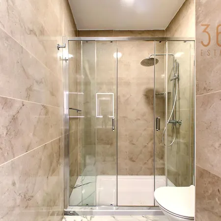 St Pauls Bay Oasis By 360 Estates Apartament *