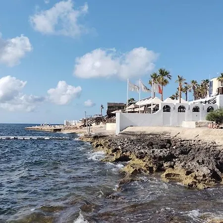 St Pauls Bay Oasis By 360 Estates דירה *