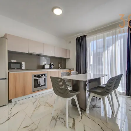 St Pauls Bay Oasis By 360 Estates * סיינט פול ביי