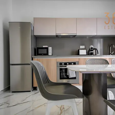 St Pauls Bay Oasis By 360 Estates