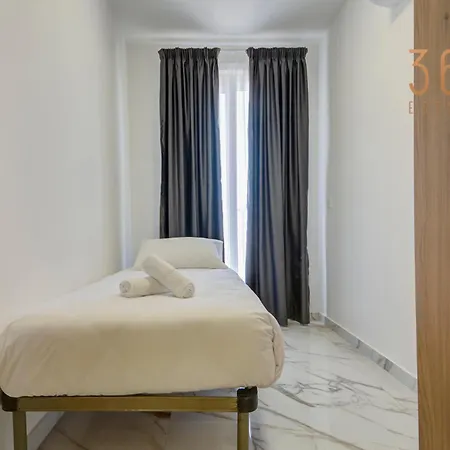 Apartament St Pauls Bay Oasis By 360 Estates St. Paul's Bay