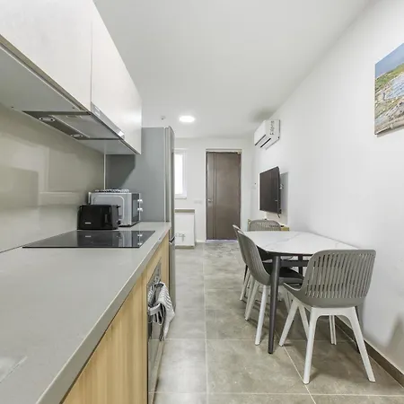St Pauls Bay Oasis By 360 Estates Apartament