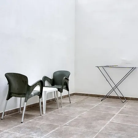 St Pauls Bay Oasis By 360 Estates דירה *