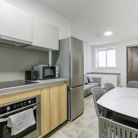 Apartament St Pauls Bay Oasis By 360 Estates