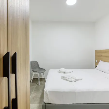 St Pauls Bay Oasis By 360 Estates