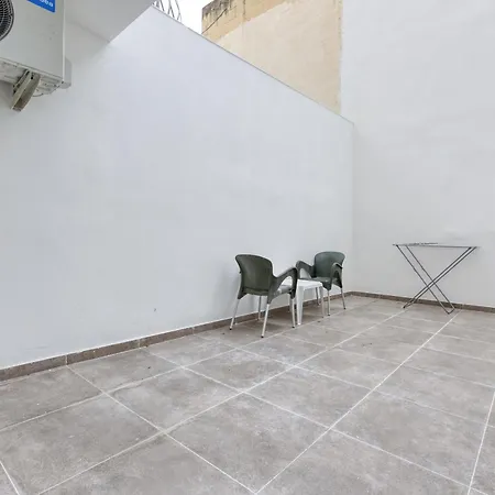 Apartament St Pauls Bay Oasis By 360 Estates *