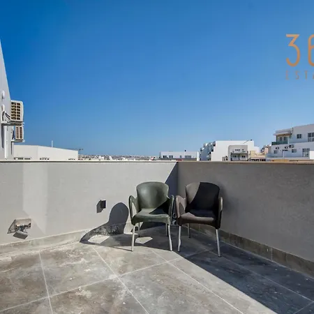 St Pauls Bay Oasis By 360 Estates 아파트