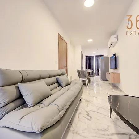 St Pauls Bay Oasis By 360 Estates