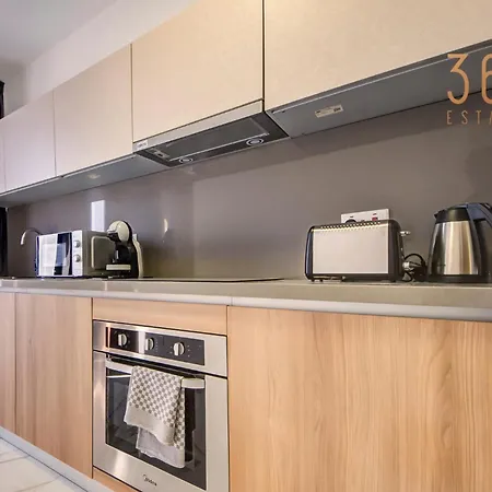 St Pauls Bay Oasis By 360 Estates St. Paul's Bay
