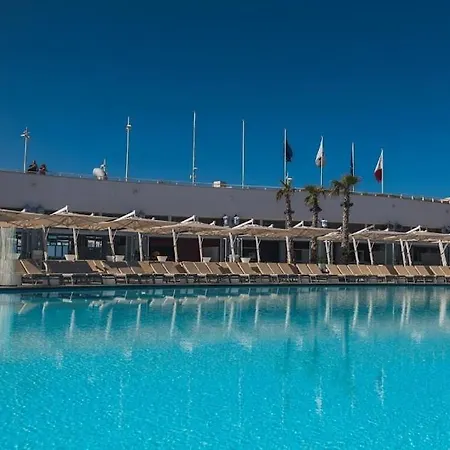 St Pauls Bay Oasis By 360 Estates *