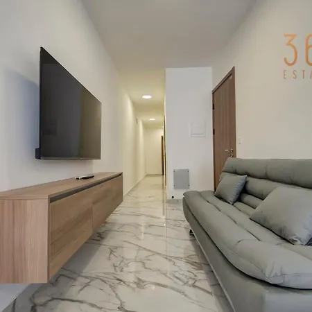 St Pauls Bay Oasis By 360 Estates *