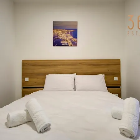 St Pauls Bay Oasis By 360 Estates