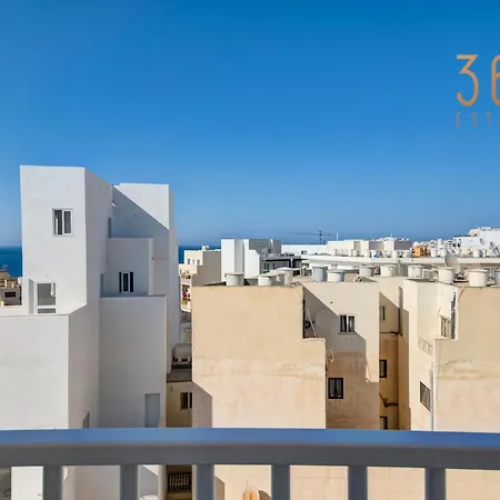 St Pauls Bay Oasis By 360 Estates 세인트폴스베이