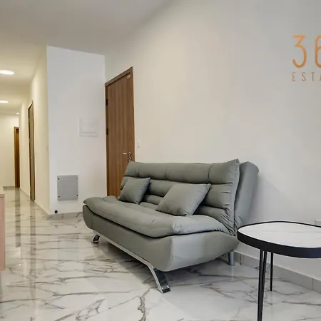 St Pauls Bay Oasis By 360 Estates