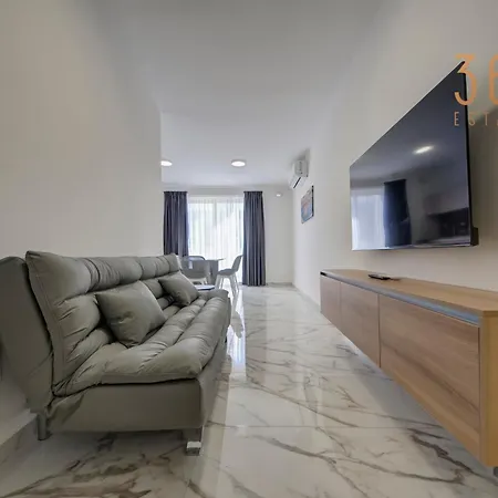 St Pauls Bay Oasis By 360 Estates Appartamento St. Paul's Bay