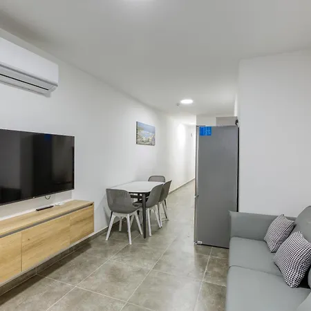 아파트 St Pauls Bay Oasis By 360 Estates *