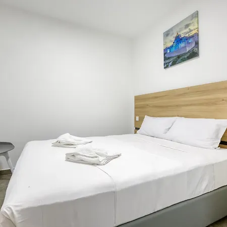 St Pauls Bay Oasis By 360 Estates 세인트폴스베이