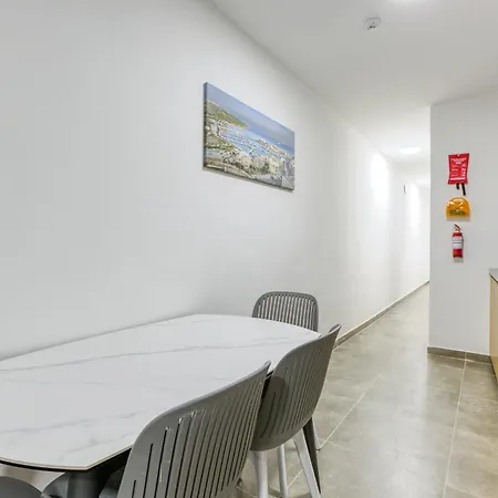 St Pauls Bay Oasis By 360 Estates * St. Paul's Bay