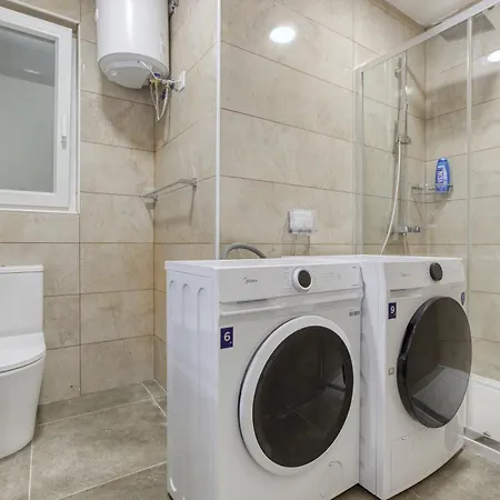 St Pauls Bay Oasis By 360 Estates 아파트 *